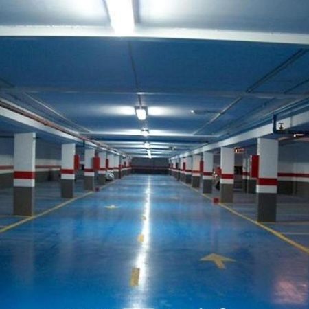 Piso Lujo El Toyo Διαμέρισμα Retamar  Εξωτερικό φωτογραφία