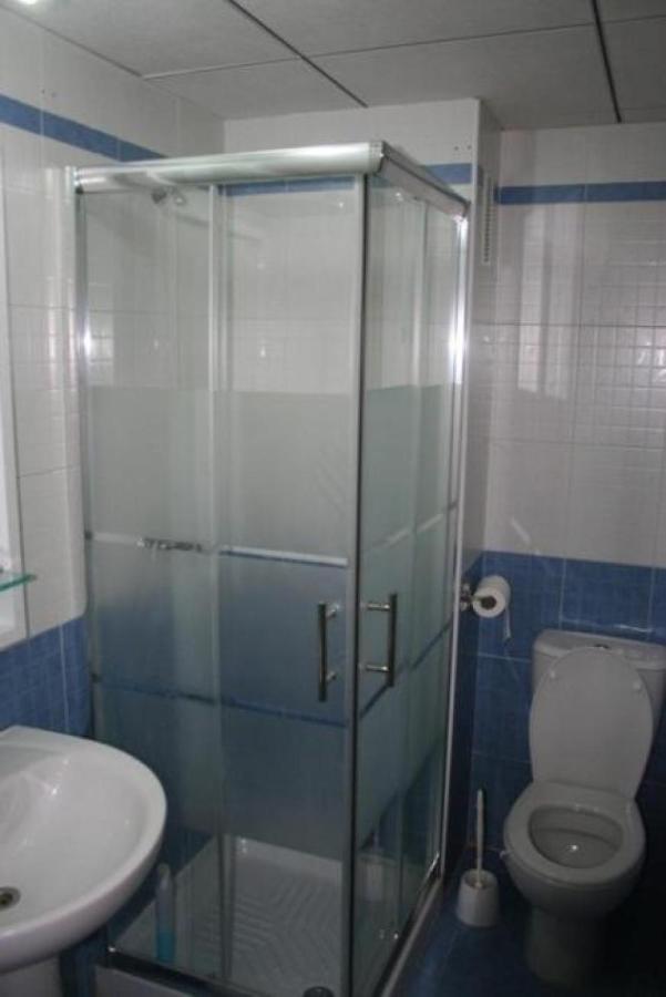 Piso Lujo El Toyo Διαμέρισμα Retamar  Εξωτερικό φωτογραφία