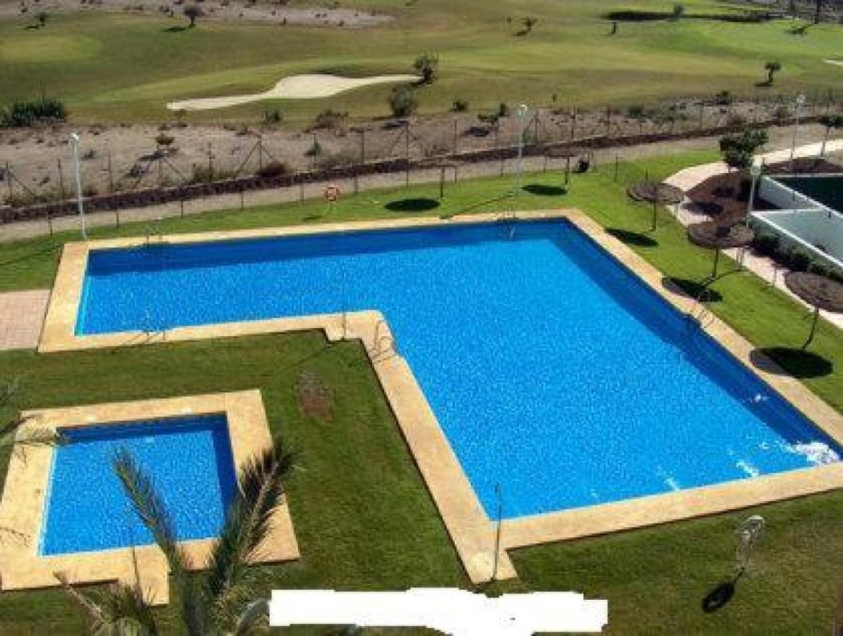 Piso Lujo El Toyo Διαμέρισμα Retamar  Εξωτερικό φωτογραφία