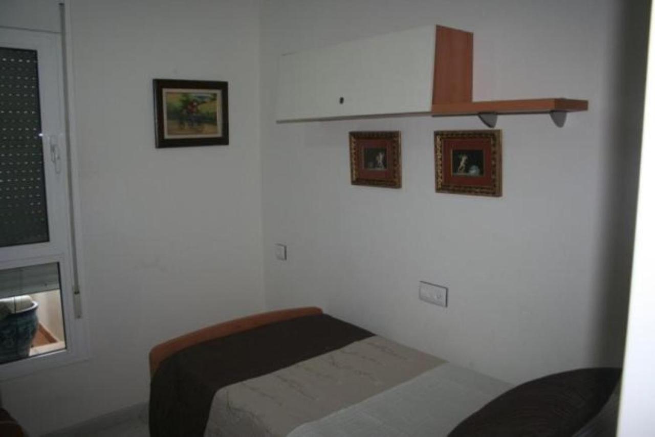 Piso Lujo El Toyo Διαμέρισμα Retamar  Εξωτερικό φωτογραφία